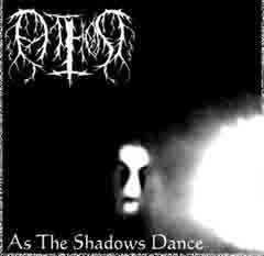 Athos : As the Shadows Dance